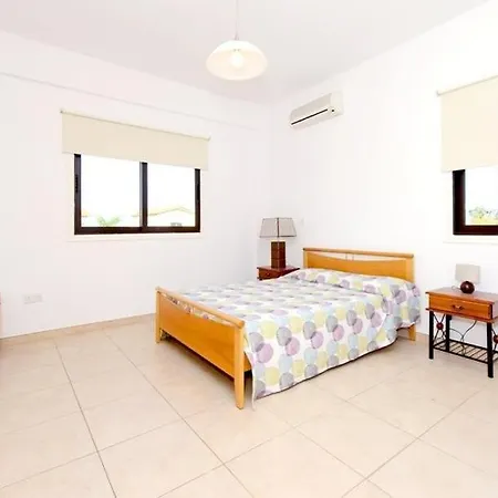 Holiday home Ferienvilla Av6 Protaras